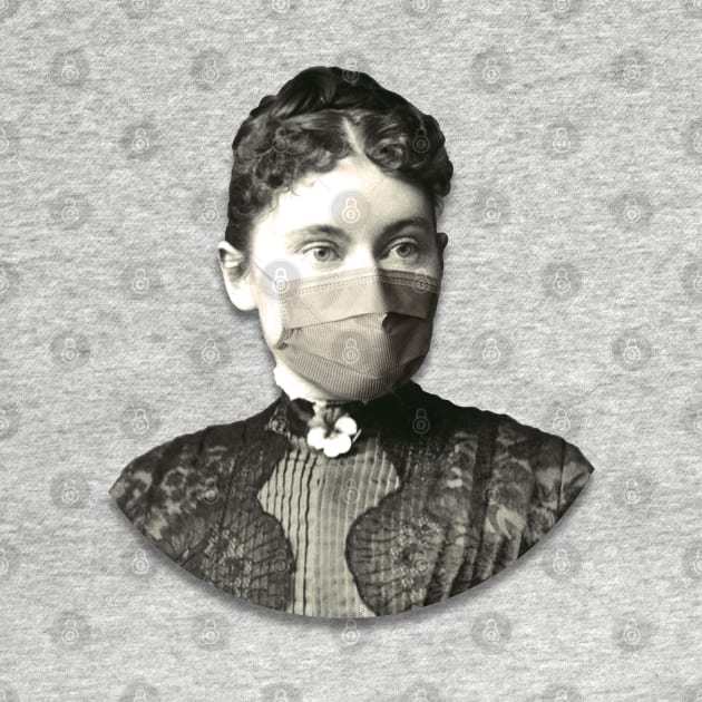 Lizzie Borden by BEN AVLiS